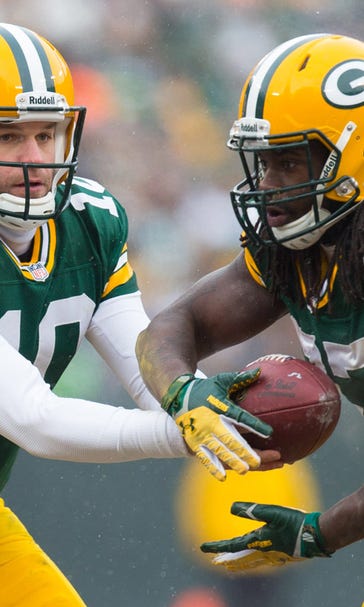 5 things to watch: Packers desperate for win versus Steelers